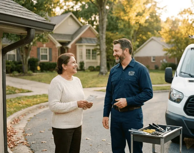 Gutter Repair Keedysville, MD FAQs