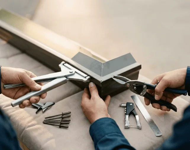Why choose Gutter Repair in Keedysville, MD